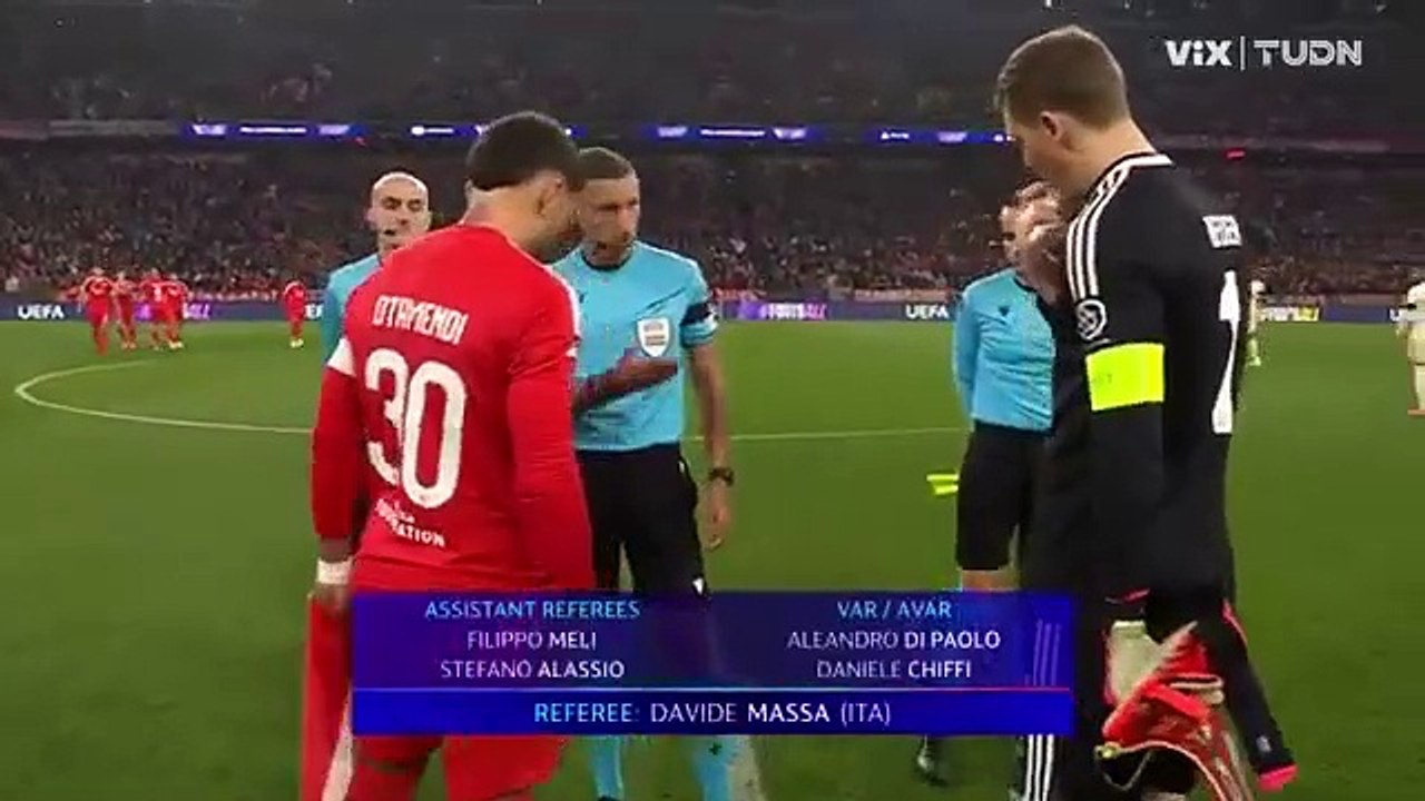 Bayern