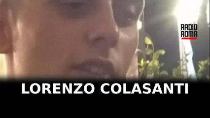 23enne scomparso da tre giorni a Rieti