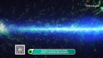 Caçador de asteroides da NASA “morre” incinerado pela atmosfera