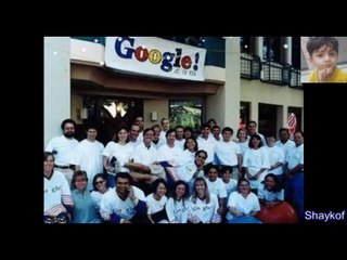Meet Google's Pioneers: The First Team of 1999 🚀