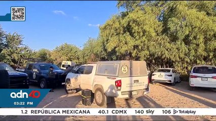 Habitantes en Chiapas se encuentran preocupados por la inseguridad que vive el estado