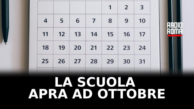 Scuola, Pacifico (ANIEF): ricalendarizzare l’orario scolastico