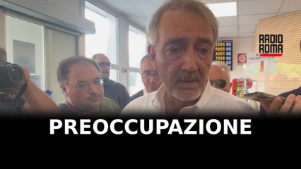 Regione, disappunto per la vendita di Santa Lucia