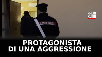 Minaccia una donna con mazza da baseball e acido muriatico