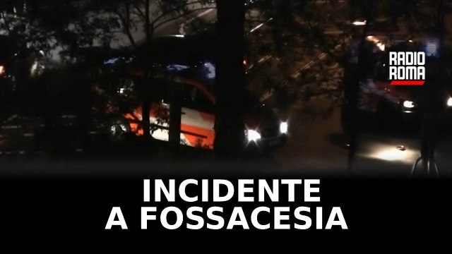 Incidente a Fossacesia, 2 ragazzi morti