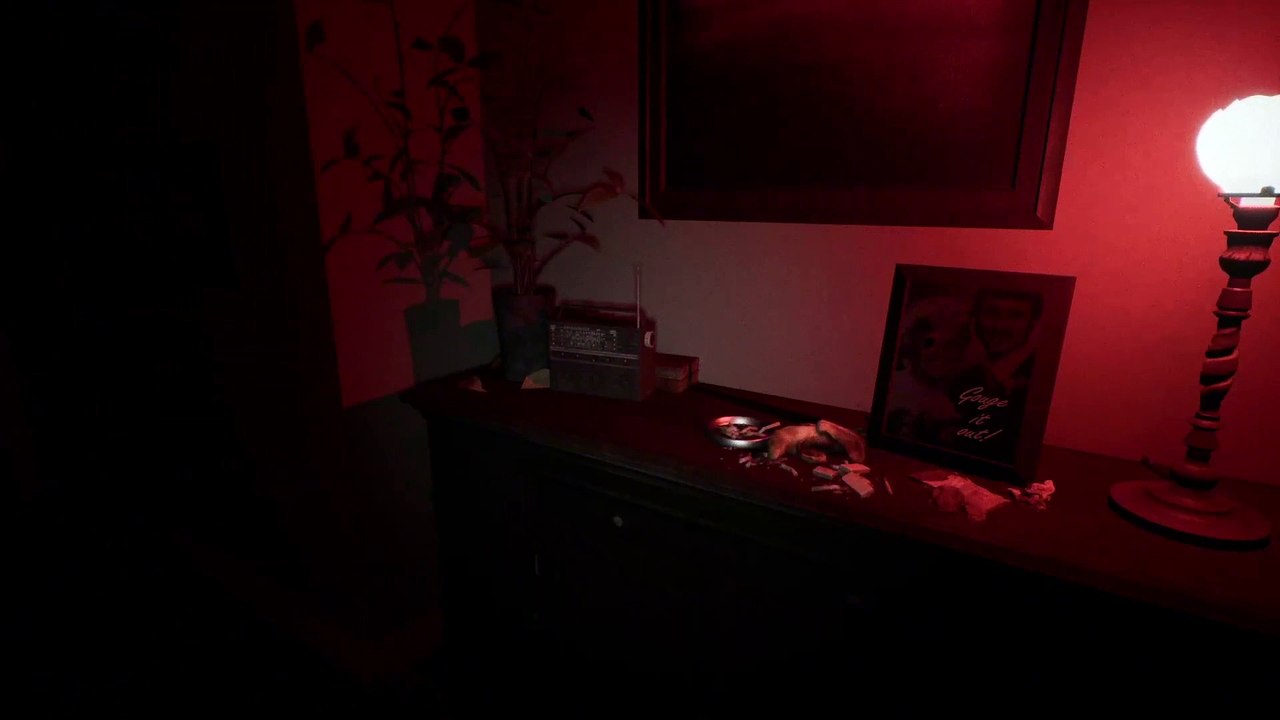 Silent Hill P.T. Walkthrough