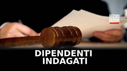 Venti dipendenti di Leroy Merlin a Fiumicino indagati