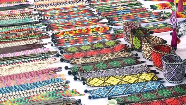 Comunidades Indígenas convocan al 26° Encuentro de Danzas Ancestrales en Tuxpan, Jalisco