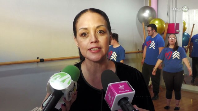 El Teatro Degollado abre las puertas a artistas con neuro divergencias