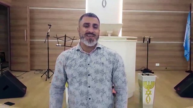 Fé e esperança: pai agradece orações por Manu após acidente