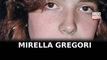 Sparizione Mirella Gregori intrigo a Km zero