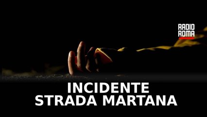 Nel Viterbese muore ciclista 76enne