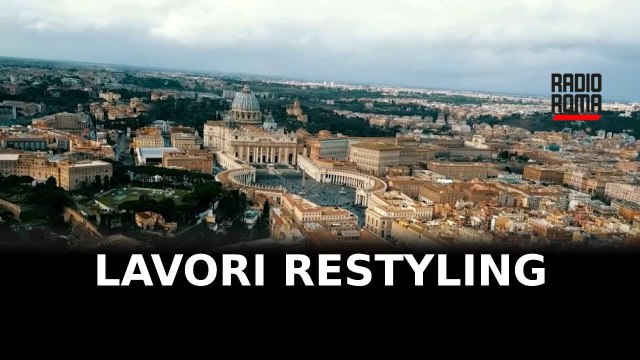 Al via dal 12 lavori restyling Piazza Risorgimento