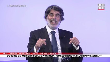 Boom di aggressioni a medici e infermieri, ne parliamo con il Dott. Sanvenero