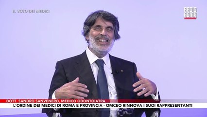 Mancano medici ed infermieri, come risolvere il problema? Intervista al Dott. Sandro Sanvenero