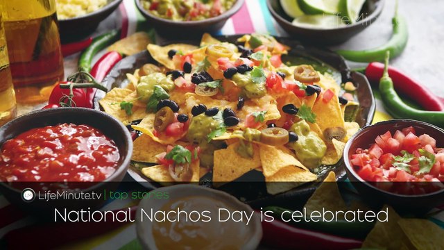 Donald Trump Wins 2024 Presidential Election, Michael Jackson Biopic Release Pushed to October 2025, National Stress Awareness Day is Observed