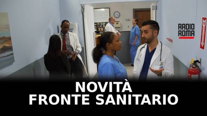 77 posti letto in più al San Filippo Neri