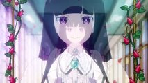 TVアニメ「ロックは淑女の嗜みでして」PV第1弾｜2025年4月放送