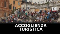 Onorato: “Tassa di soggiorno più cara per turisti di hotel e B&B in centro”