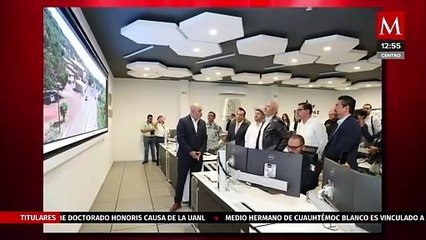 Con convenio, refuerzan seguridad en Uruapan tras asesinato de periodista