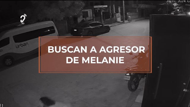 Rescatan a pequeña de 3 años de maltrato infantil en Nuevo León