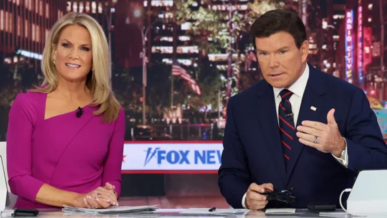 Election Night 2024 TV Ratings: Views Drop Sharply in Early Nielsen Numbers | THR News Video