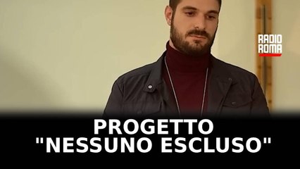 Carceri, a Rebibbia parte progetto “Nessuno escluso”