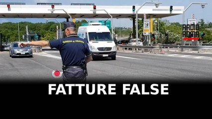 Giro di fatture false tra Roma e Latina, 16 denunce