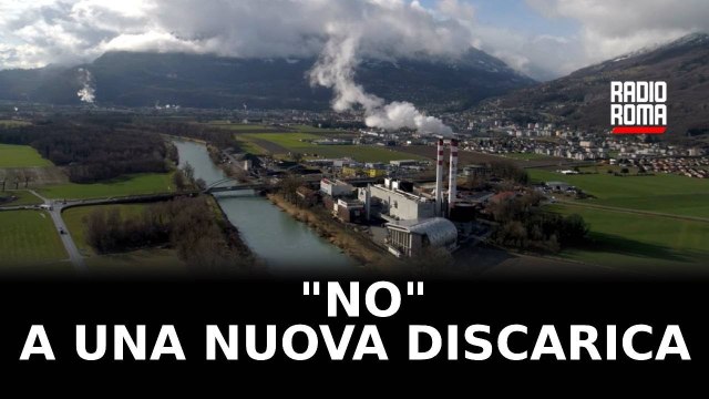 Sindaci della Tuscia contro una nuova discarica