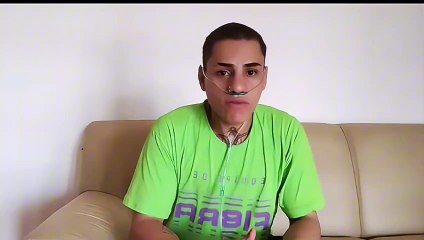 Assista ao depoimento de Lucas Vinícius