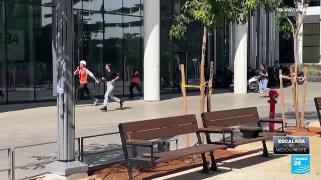 Hezbolá lanza más de 120 proyectiles a Israel; Netanyahu toma represalias en Líbano