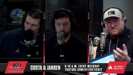 The Evolution of Goff & Brian Branch's Ejection Incidents 🏈