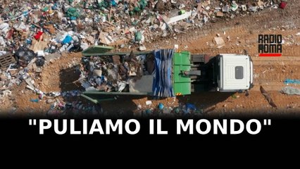 Torna a Roma “Puliamo il mondo” di Legambiente