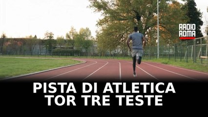 Onorato: “Dopo 20 anni rifaremo pista Tor Tre Teste”