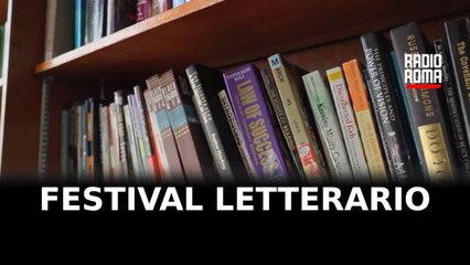 Festival diffuso delle librerie, dal 22 al 24 Novembre
