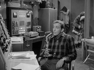 Viaje al fondo del mar - S01E05 - Episodio 5