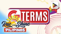 GTerms | Iba't-ibang Sexual Orientations