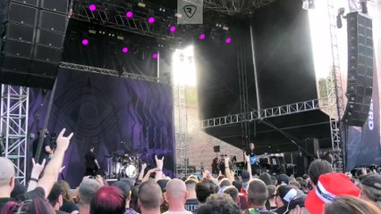 Spiritbox - Jaded (Live at Brutal Assault 2024) 🎸