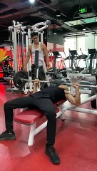 Everyone has the right to defend themselves; it's both a privilege and a responsibility