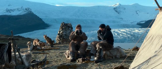 افلام اجنبية - افلام اكشن // فيلم Against the Ice 2022 مترجم