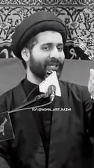 Mulanan-Arif Husain-Kazmi