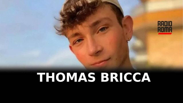 Omicidio Thomas, ricostruite in aula ore precedenti il delitto