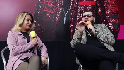 El Fantasma ya no apoyará agrupaciones y se alista para el Auditorio Nacional