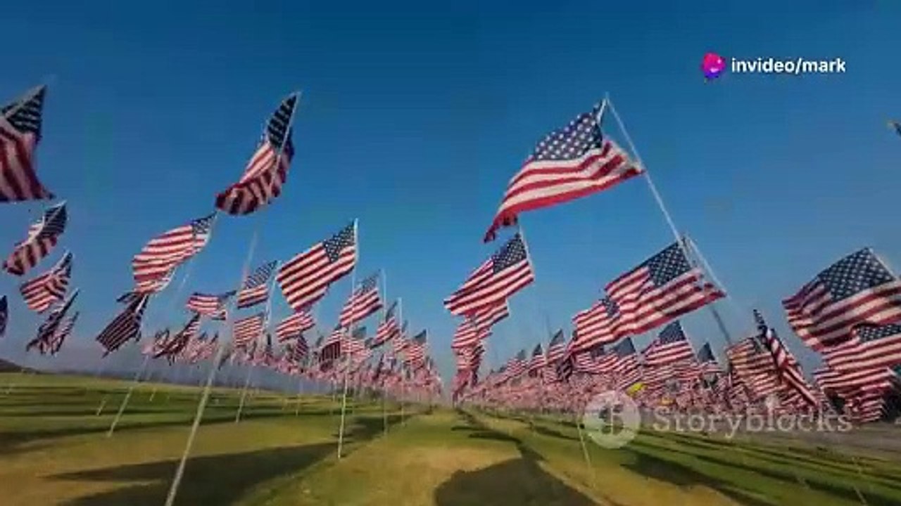 ProudToBeAmerican