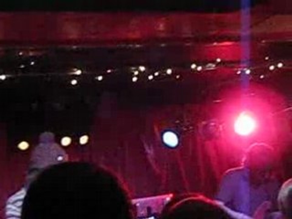 Jim Noir@Water Rats