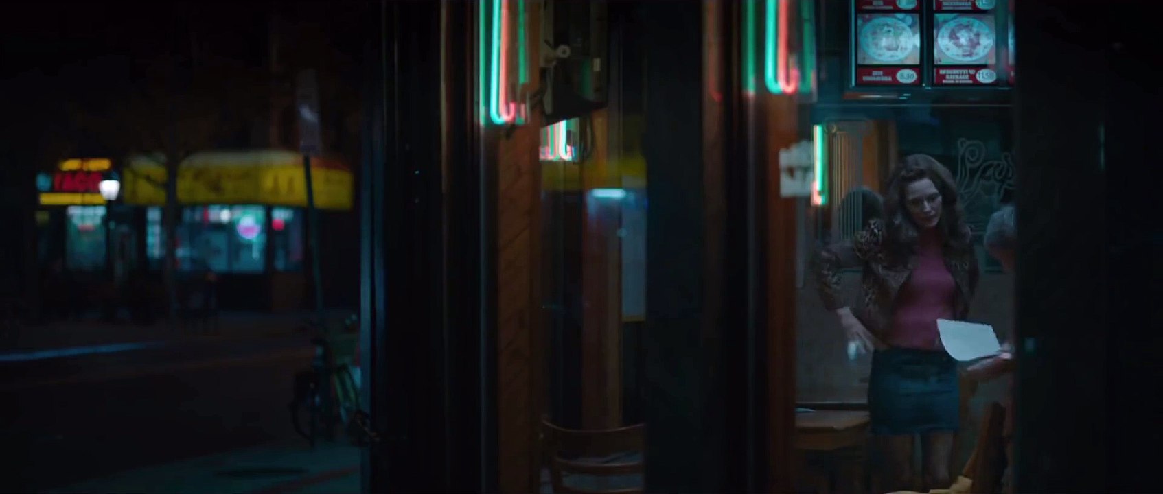 Wo ist Kyra? | movie | 2018 | Official Trailer