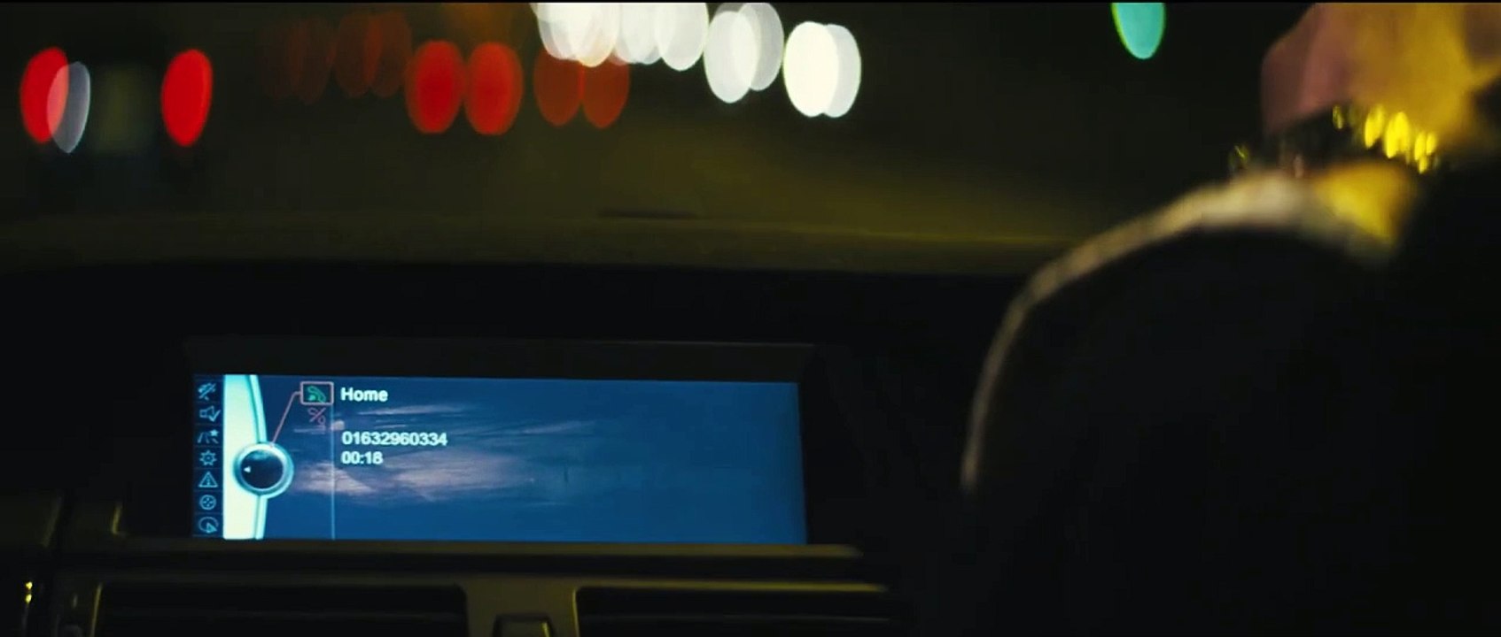 No Turning Back | movie | 2014 | Official Trailer