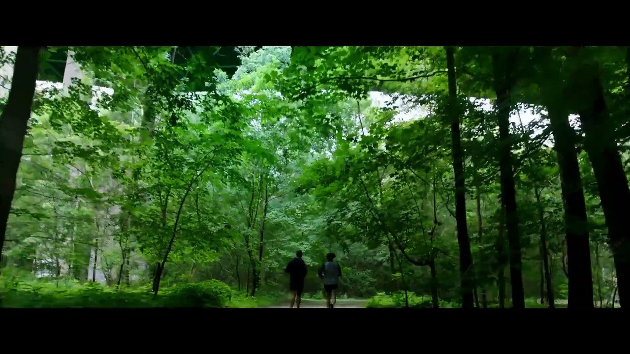 The Signal | movie | 2014 | Official Trailer