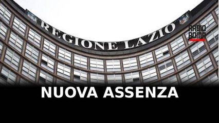 FI diserta ancora la riunione di Giunta Regionale