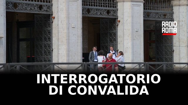 Accoltella il padre a Latina, il Gip convalida l’arresto